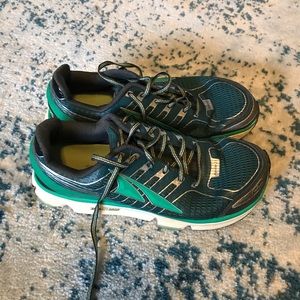 Altra provision 2.5